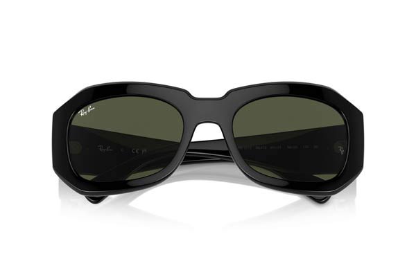 RAYBAN 2212 BEATE Γυαλια Ηλιου 