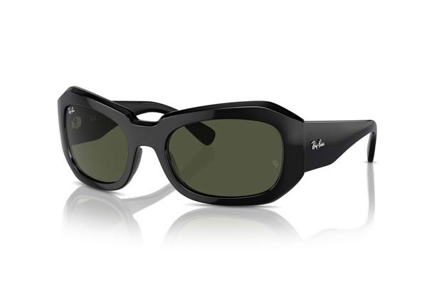 RAYBAN 2212 BEATE Γυαλια Ηλιου 