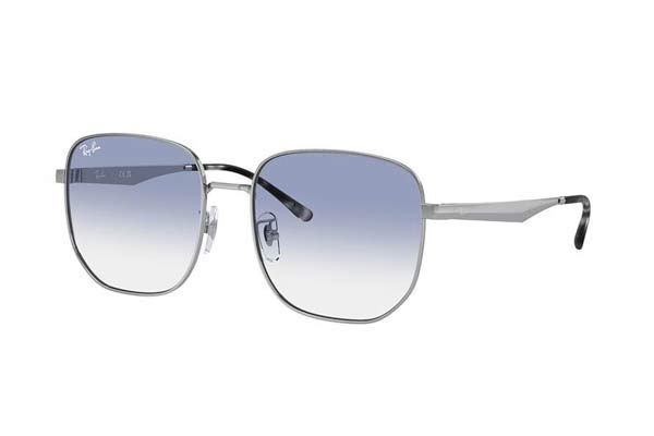 RAYBAN 3713D Γυαλια Ηλιου 