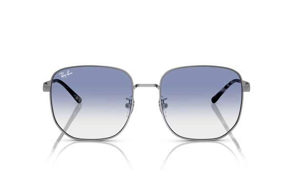 RAYBAN 3713D Γυαλια Ηλιου 
