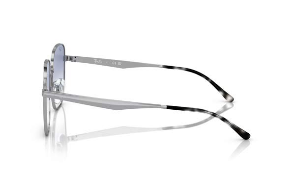 RAYBAN 3713D Γυαλια Ηλιου 