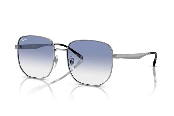RAYBAN 3713D Γυαλια Ηλιου 