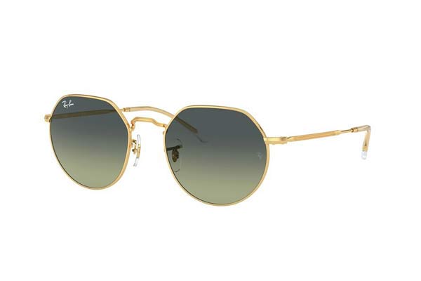 Γυαλια Ηλιου Rayban 3565-JACK 001/BH size 53 Τιμή: 113,99