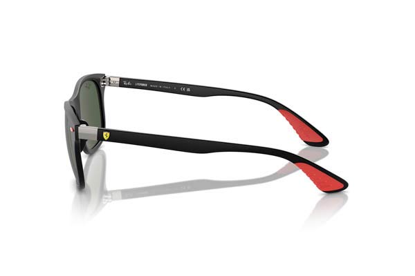 RAYBAN 4607M Γυαλια Ηλιου 