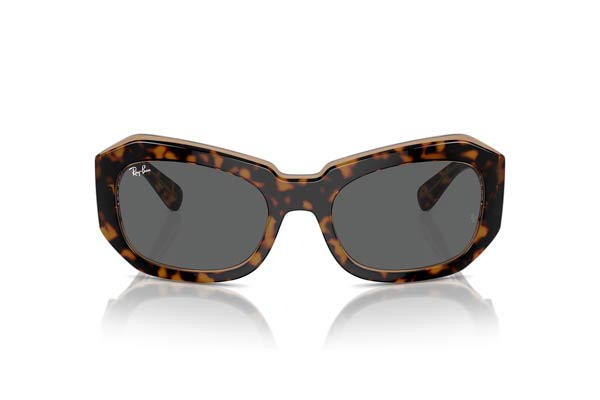 RAYBAN 2212 BEATE Γυαλια Ηλιου 