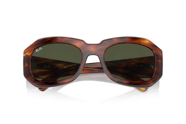 RAYBAN 2212 BEATE Γυαλια Ηλιου 