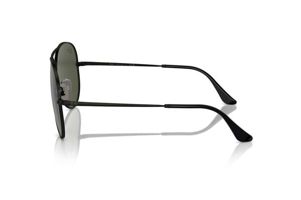 RAYBAN 8089 AVIATOR TITANIUM Γυαλια Ηλιου 