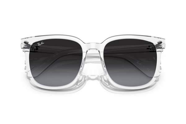 RAYBAN 4401D Γυαλια Ηλιου 