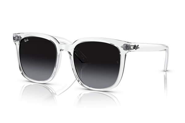 RAYBAN 4401D Γυαλια Ηλιου 