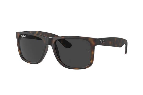 Γυαλια Ηλιου Rayban Justin-4165 865/87 size 55 Τιμή: 108,04