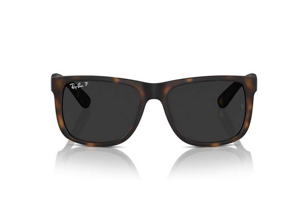RAYBAN Justin 4165 Γυαλια Ηλιου 