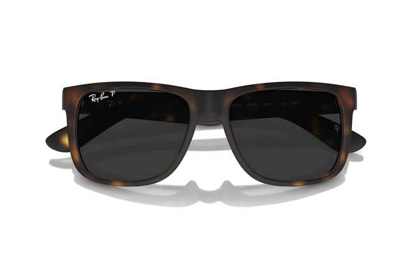 RAYBAN Justin 4165 Γυαλια Ηλιου 
