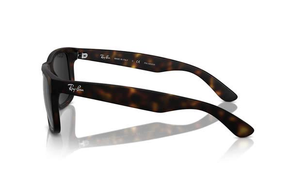 RAYBAN Justin 4165 Γυαλια Ηλιου 