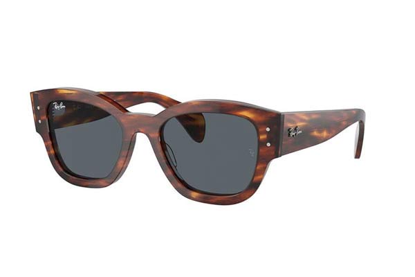 RAYBAN 7681S JORGE Γυαλια Ηλιου 