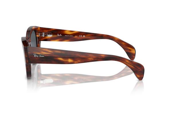 RAYBAN 7681S JORGE Γυαλια Ηλιου 
