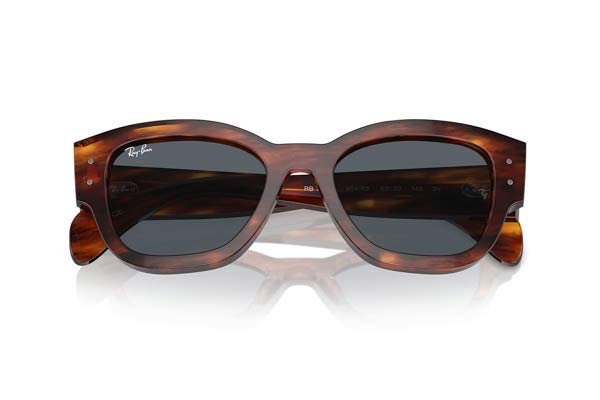RAYBAN 7681S JORGE Γυαλια Ηλιου 