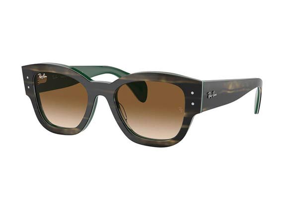 rayban 7681S JORGE Γυαλια Ηλιου 