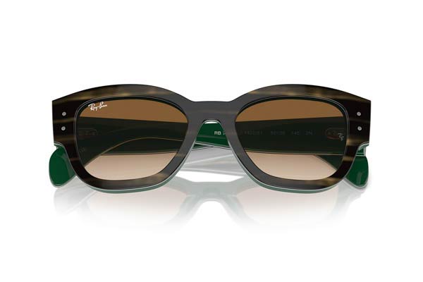 RAYBAN 7681S JORGE Γυαλια Ηλιου 