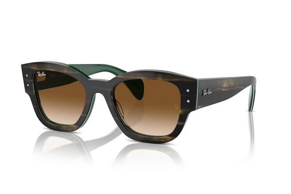 RAYBAN 7681S JORGE Γυαλια Ηλιου 