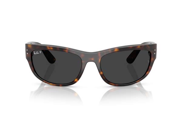 RAYBAN 2289 MEGA BALORAMA Γυαλια Ηλιου 