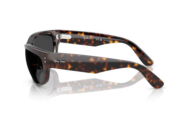 RAYBAN 2289 MEGA BALORAMA Γυαλια Ηλιου 