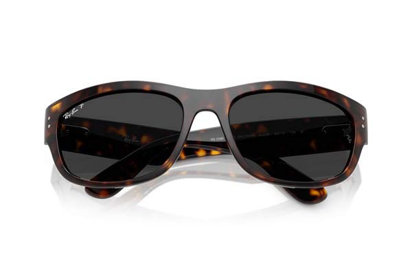 RAYBAN 2289 MEGA BALORAMA Γυαλια Ηλιου 