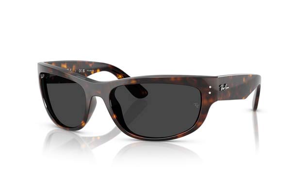 RAYBAN 2289 MEGA BALORAMA Γυαλια Ηλιου 