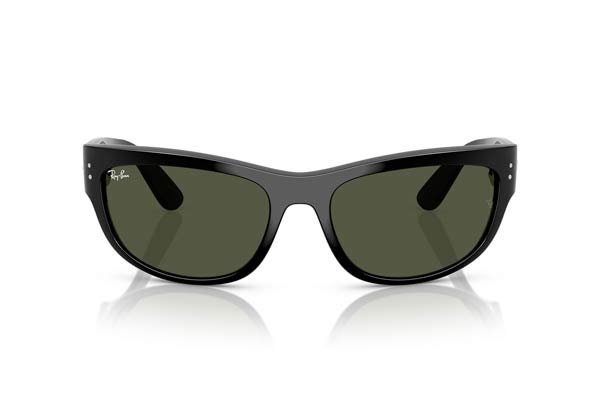 RAYBAN 2289 MEGA BALORAMA Γυαλια Ηλιου 