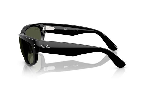 RAYBAN 2289 MEGA BALORAMA Γυαλια Ηλιου 