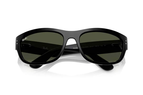 RAYBAN 2289 MEGA BALORAMA Γυαλια Ηλιου 