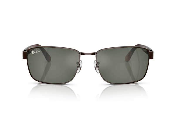 RAYBAN 3750 Γυαλια Ηλιου 
