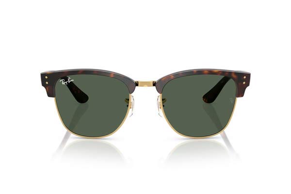 RAYBAN R0504S CLUBMASTER REVERSE Γυαλια Ηλιου 