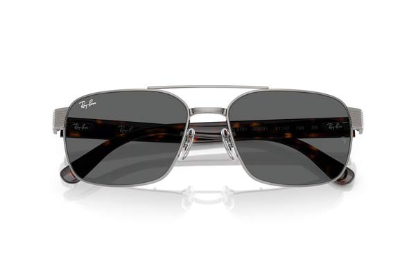 RAYBAN 3751 Γυαλια Ηλιου 