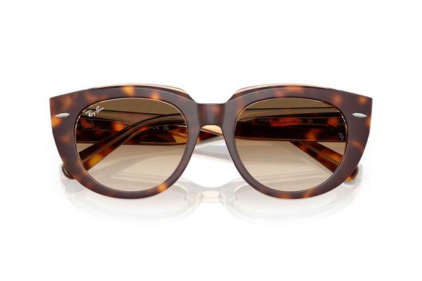 RAYBAN 2286 DOREEN Γυαλια Ηλιου 