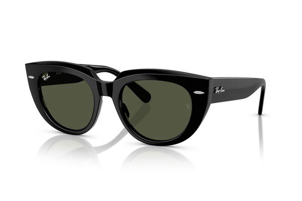 RAYBAN 2286 DOREEN Γυαλια Ηλιου 