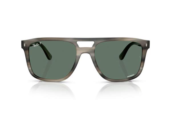 RAYBAN 2213CH Γυαλια Ηλιου 