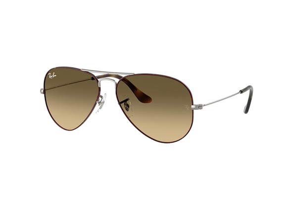 Γυαλια Ηλιου Rayban 3025-AVIATOR 92700A size 58 Τιμή: 141,00