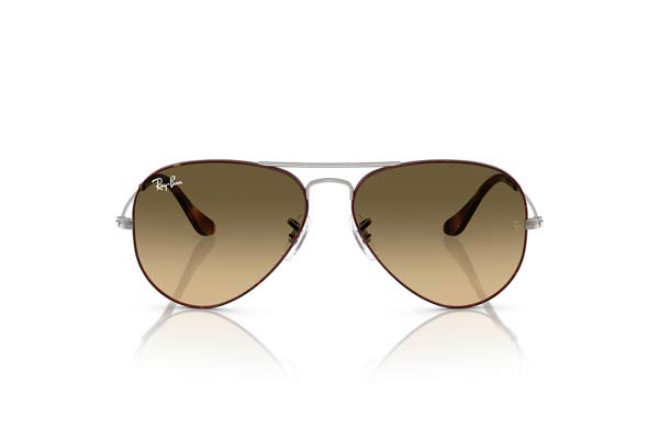 RAYBAN 3025 AVIATOR Γυαλια Ηλιου 