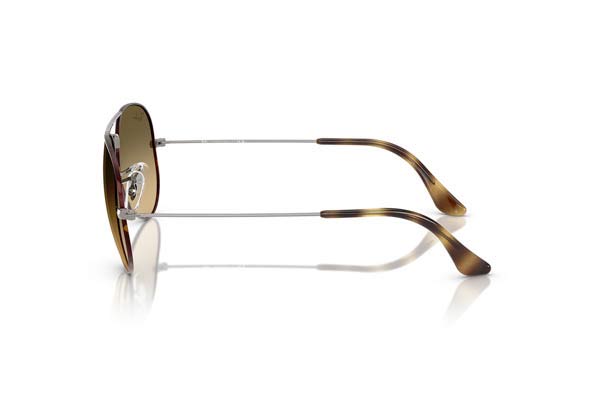 RAYBAN 3025 AVIATOR Γυαλια Ηλιου 