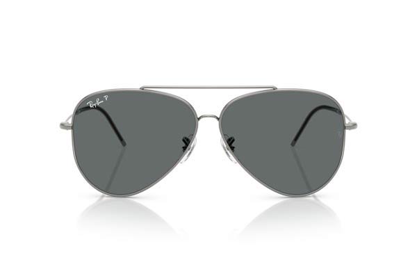 RAYBAN R0101S AVIATOR REVERSE Γυαλια Ηλιου 