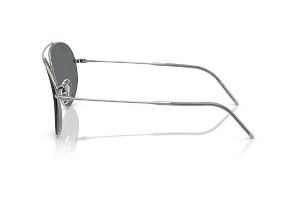 RAYBAN R0101S AVIATOR REVERSE Γυαλια Ηλιου 