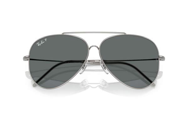 RAYBAN R0101S AVIATOR REVERSE Γυαλια Ηλιου 
