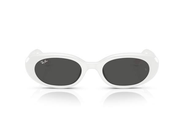 RAYBAN 4441D Γυαλια Ηλιου 