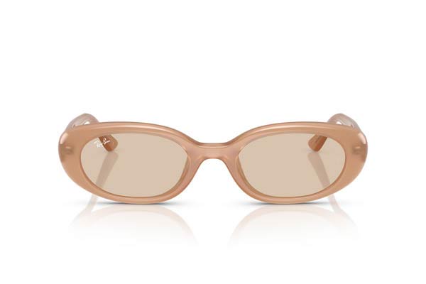 RAYBAN 4441D Γυαλια Ηλιου 