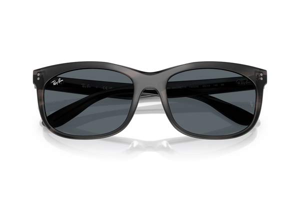 RAYBAN 2389 BALORETTE Γυαλια Ηλιου 