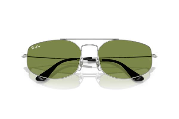 RAYBAN 3845 EXPLORER 5 Γυαλια Ηλιου 