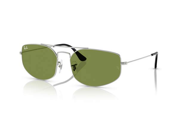 RAYBAN 3845 EXPLORER 5 Γυαλια Ηλιου 