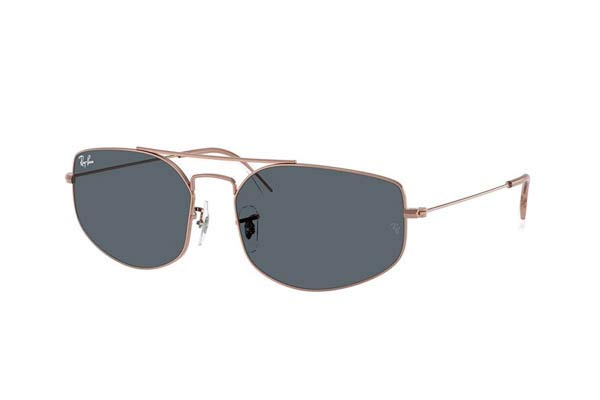 rayban 3845 EXPLORER 5 Γυαλια Ηλιου 