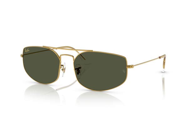 RAYBAN 3845 EXPLORER 5 Γυαλια Ηλιου 