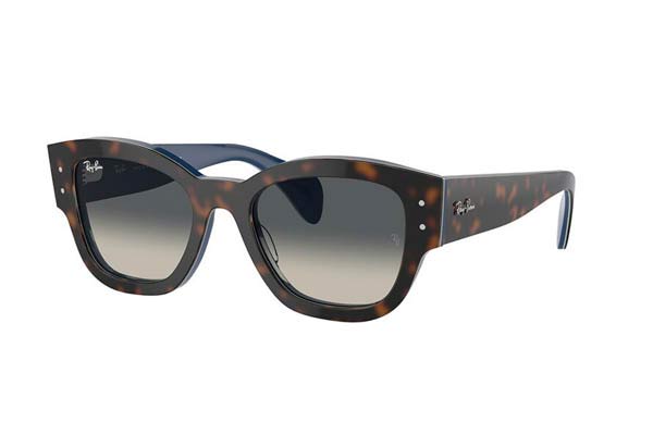 rayban 7681S JORGE Γυαλια Ηλιου 